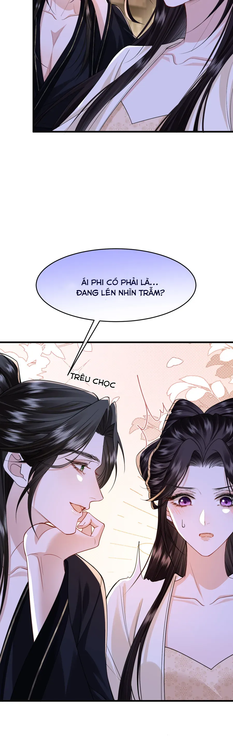 Còn Ra Thể Thống Gì Nữa Chapter 29 - Trang 2