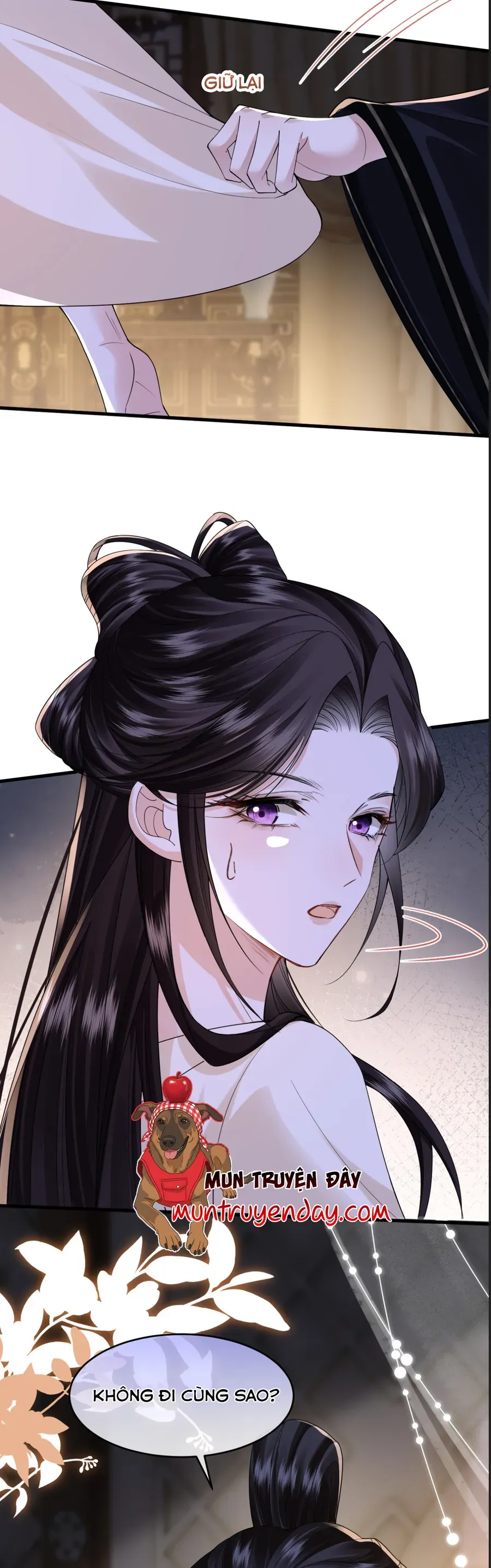 Còn Ra Thể Thống Gì Nữa Chapter 29 - Trang 2