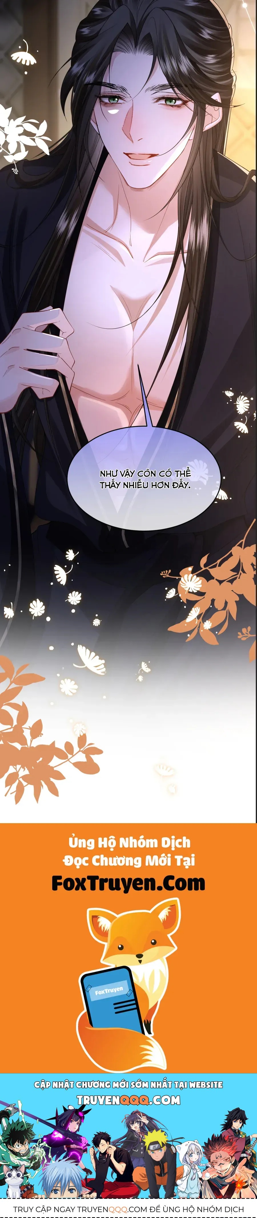 Còn Ra Thể Thống Gì Nữa Chapter 29 - Trang 2