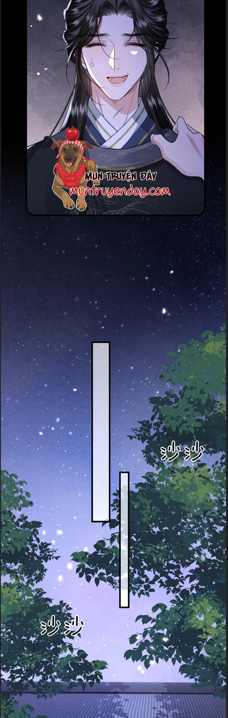 Còn Ra Thể Thống Gì Nữa Chapter 29 - Trang 2