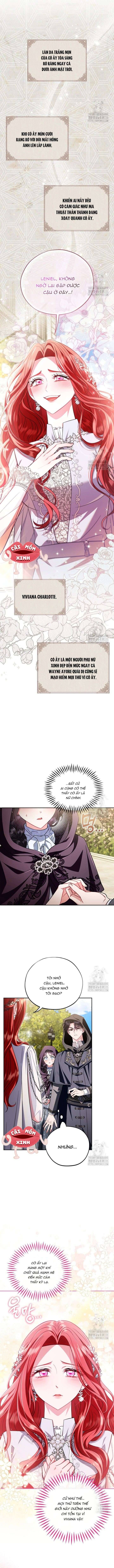 Trở Thành Người Giám Định Chất Độc Cho Thế Lực Hắc Ám Chapter 46.2 - Trang 2