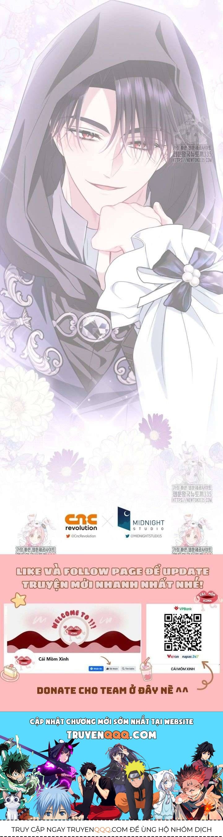 Trở Thành Người Giám Định Chất Độc Cho Thế Lực Hắc Ám Chapter 46.2 - Trang 2