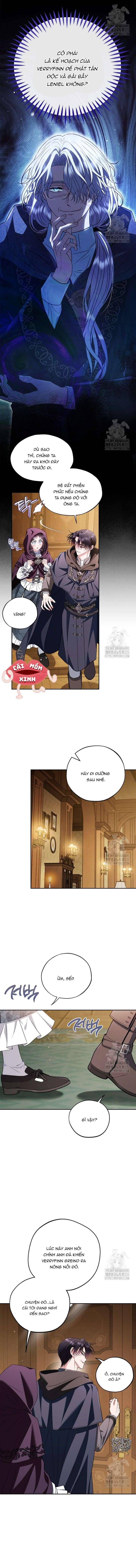 Trở Thành Người Giám Định Chất Độc Cho Thế Lực Hắc Ám Chapter 46.2 - Trang 2