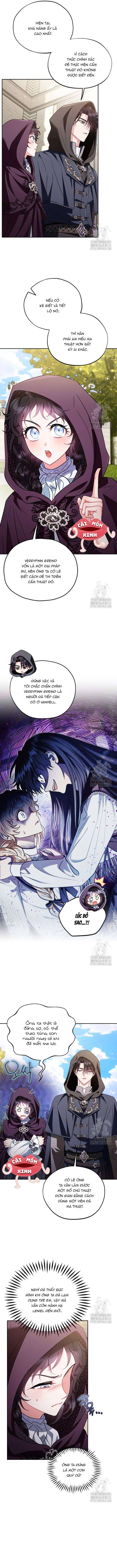 Trở Thành Người Giám Định Chất Độc Cho Thế Lực Hắc Ám Chapter 46.2 - Trang 2