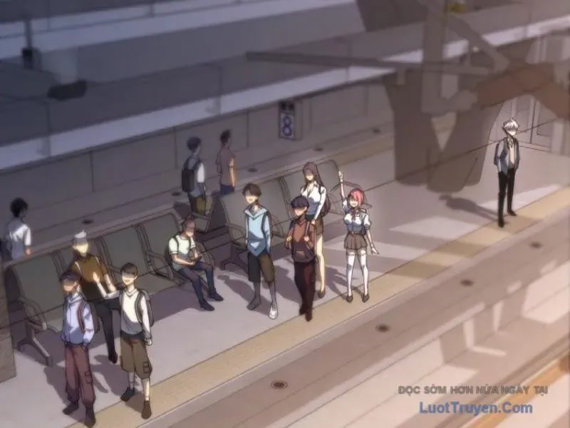 Thức Tỉnh Toàn Chức Chapter 48 - Trang 2