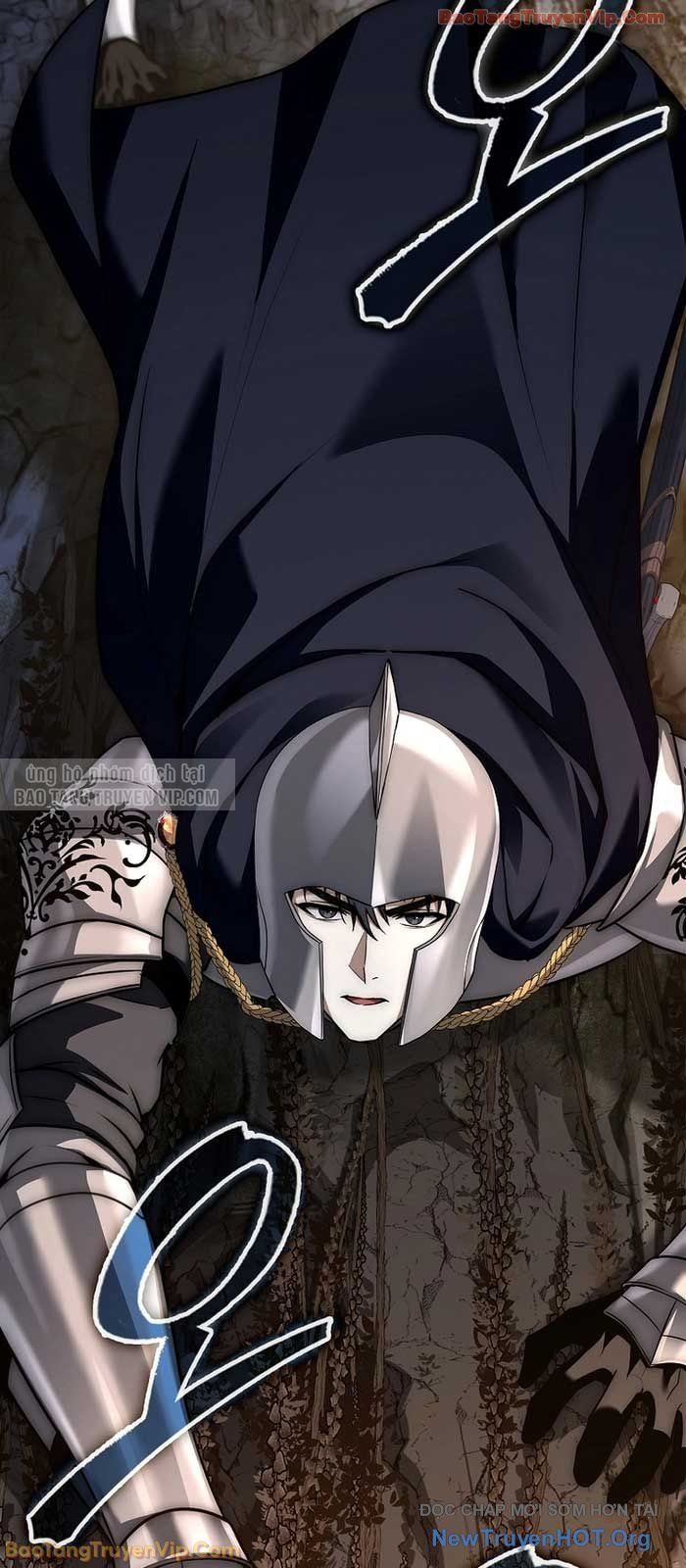 Tam Hoàng Tử Của Vong Quốc Hồi Quy Chapter 40 - Trang 2