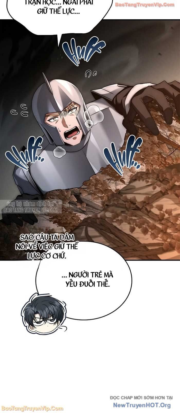 Tam Hoàng Tử Của Vong Quốc Hồi Quy Chapter 40 - Trang 2