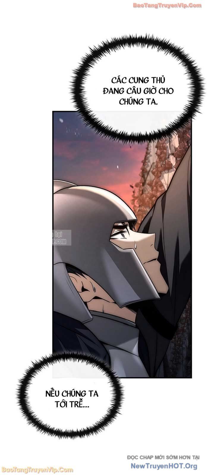 Tam Hoàng Tử Của Vong Quốc Hồi Quy Chapter 40 - Trang 2