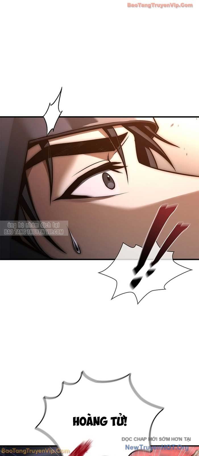 Tam Hoàng Tử Của Vong Quốc Hồi Quy Chapter 40 - Trang 2