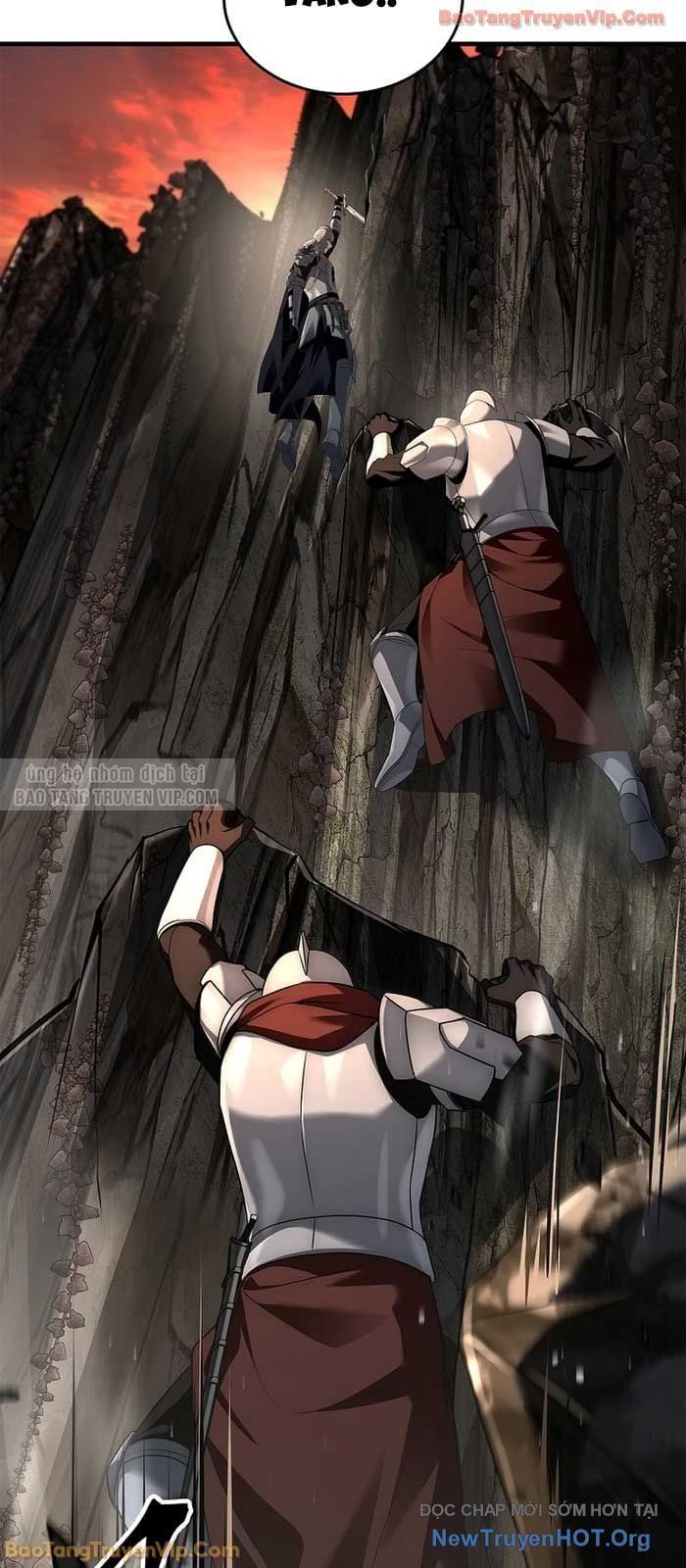 Tam Hoàng Tử Của Vong Quốc Hồi Quy Chapter 40 - Trang 2