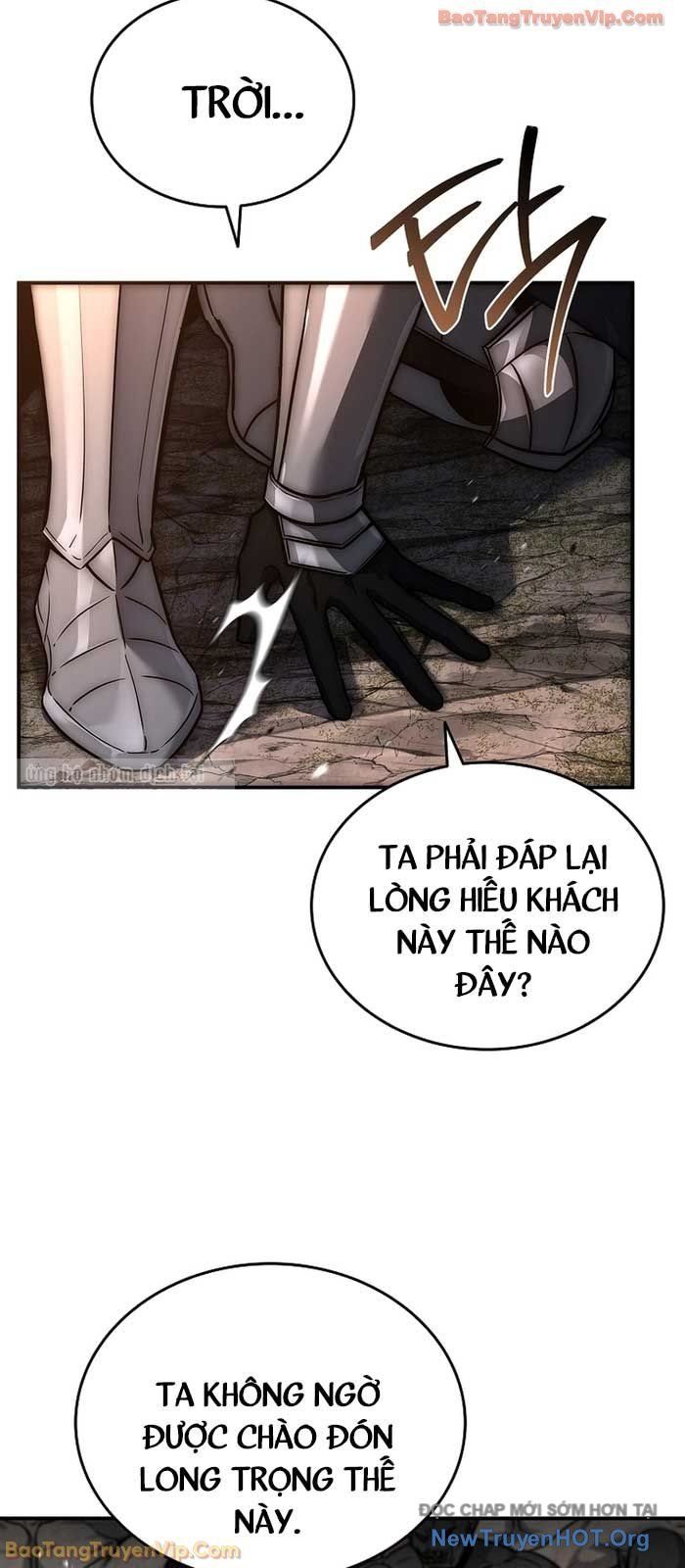 Tam Hoàng Tử Của Vong Quốc Hồi Quy Chapter 40 - Trang 2