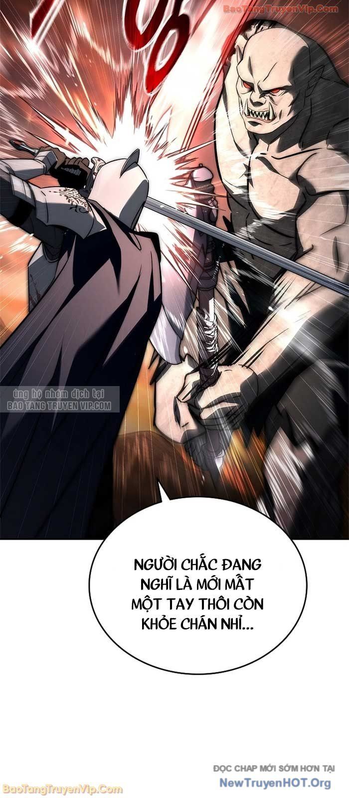 Tam Hoàng Tử Của Vong Quốc Hồi Quy Chapter 40 - Trang 2