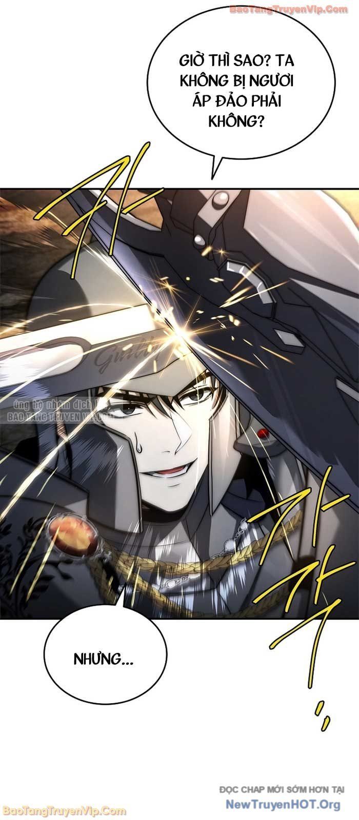 Tam Hoàng Tử Của Vong Quốc Hồi Quy Chapter 40 - Trang 2