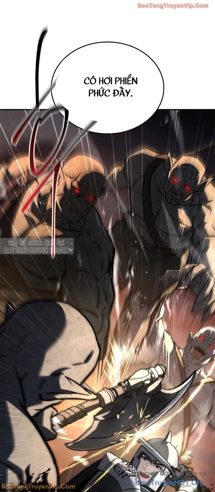 Tam Hoàng Tử Của Vong Quốc Hồi Quy Chapter 40 - Trang 2