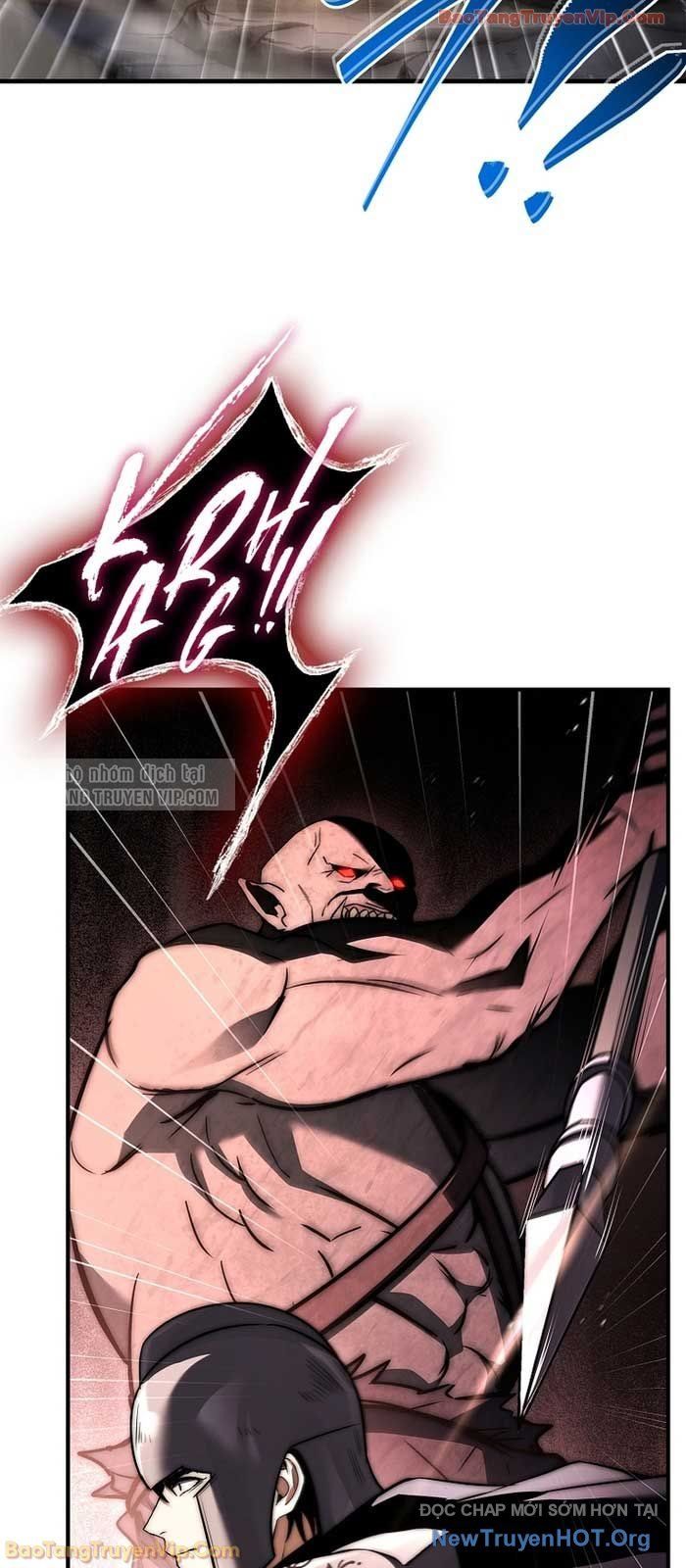 Tam Hoàng Tử Của Vong Quốc Hồi Quy Chapter 40 - Trang 2