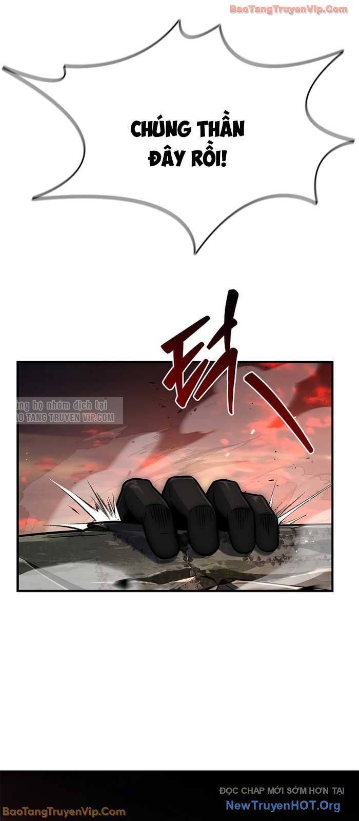 Tam Hoàng Tử Của Vong Quốc Hồi Quy Chapter 40 - Trang 2