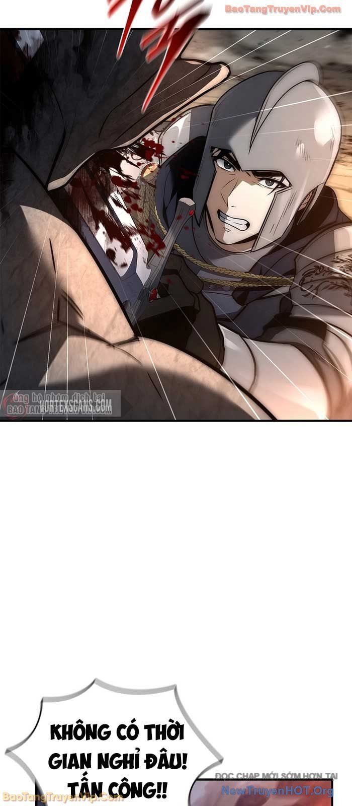 Tam Hoàng Tử Của Vong Quốc Hồi Quy Chapter 40 - Trang 2