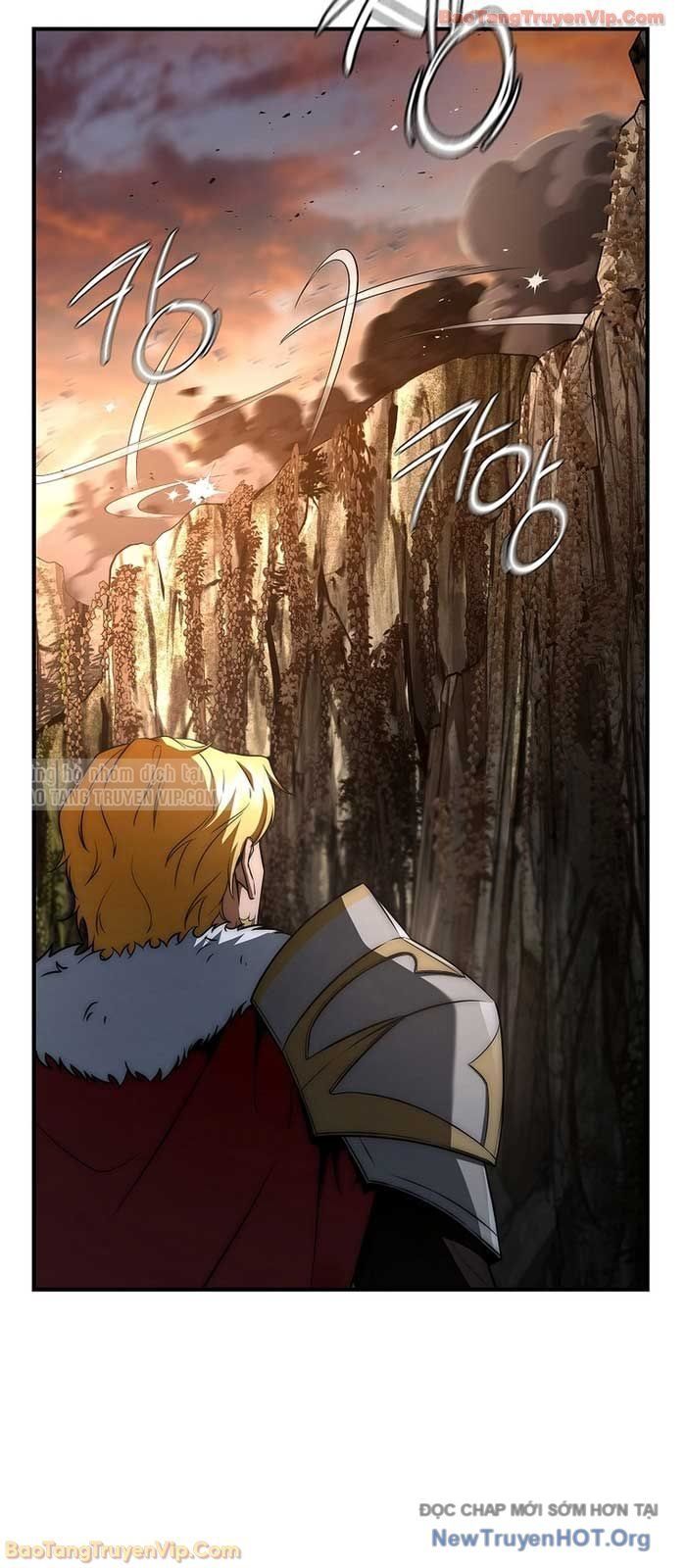 Tam Hoàng Tử Của Vong Quốc Hồi Quy Chapter 40 - Trang 2