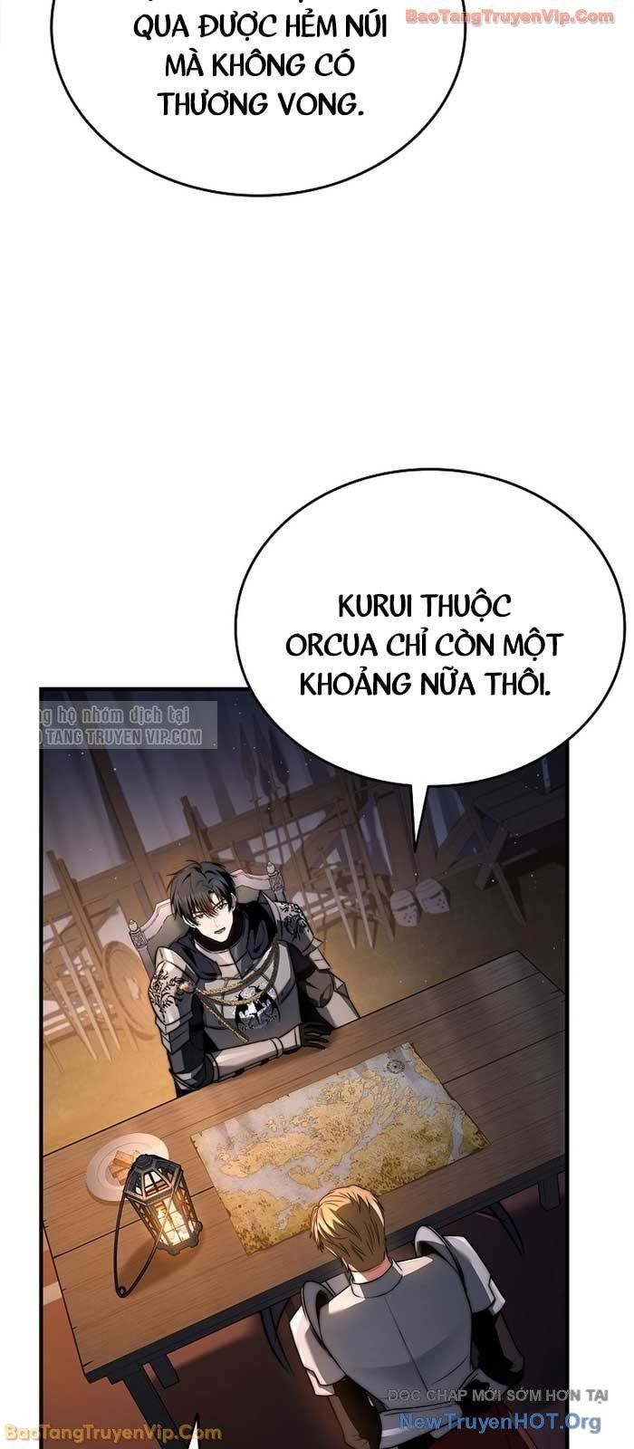 Tam Hoàng Tử Của Vong Quốc Hồi Quy Chapter 40 - Trang 2