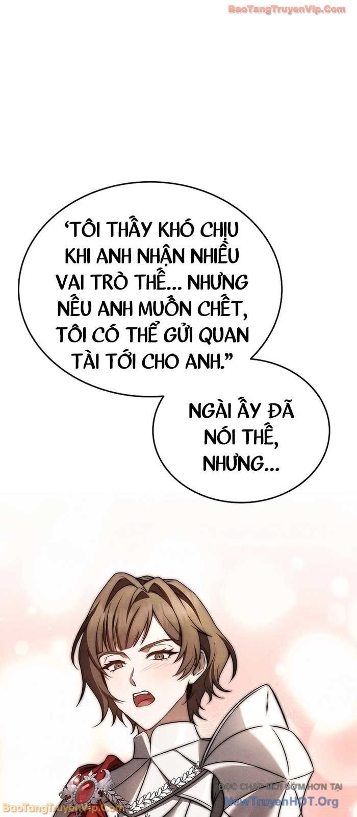 Tam Hoàng Tử Của Vong Quốc Hồi Quy Chapter 40 - Trang 2