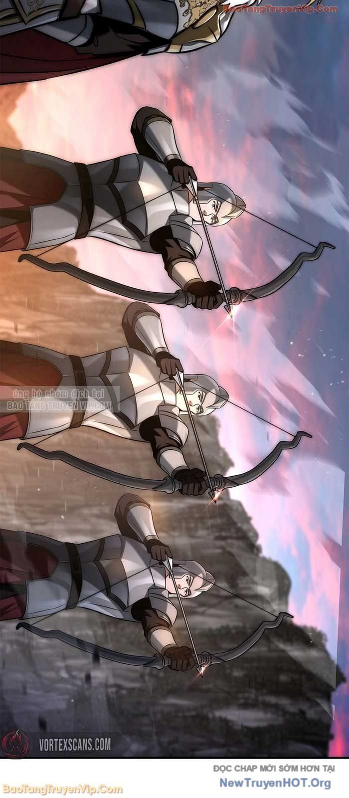 Tam Hoàng Tử Của Vong Quốc Hồi Quy Chapter 40 - Trang 2