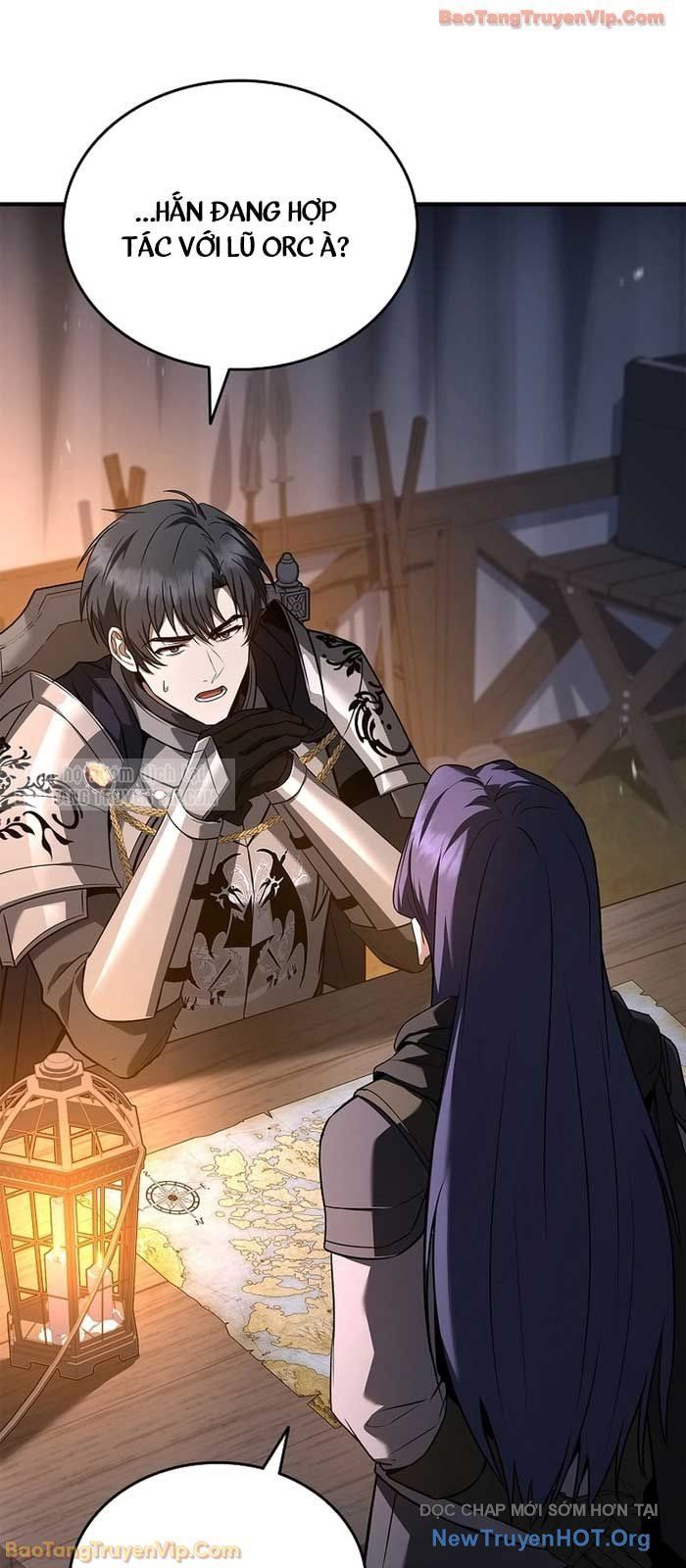 Tam Hoàng Tử Của Vong Quốc Hồi Quy Chapter 40 - Trang 2