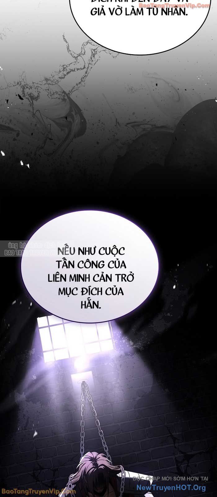 Tam Hoàng Tử Của Vong Quốc Hồi Quy Chapter 40 - Trang 2