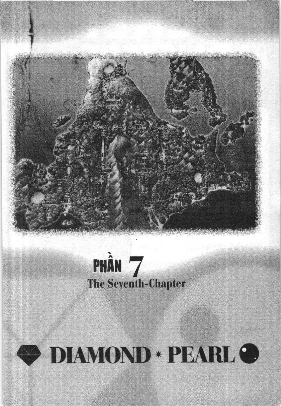 Pokémon Đặc Biệt (Nxb Kim Đồng) Chapter 338 - Trang 2