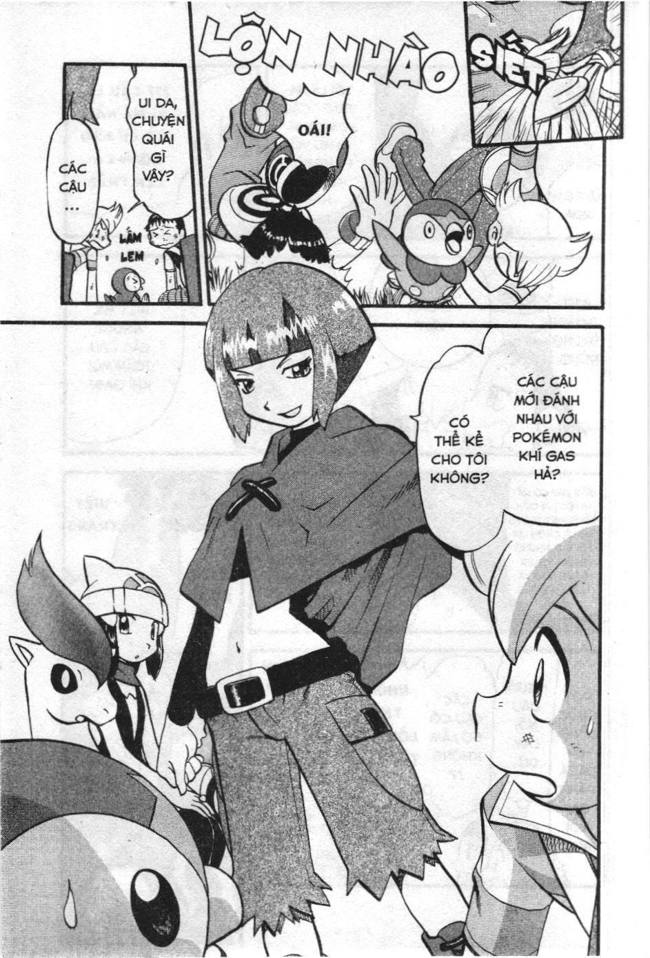 Pokémon Đặc Biệt (Nxb Kim Đồng) Chapter 346 - Trang 2
