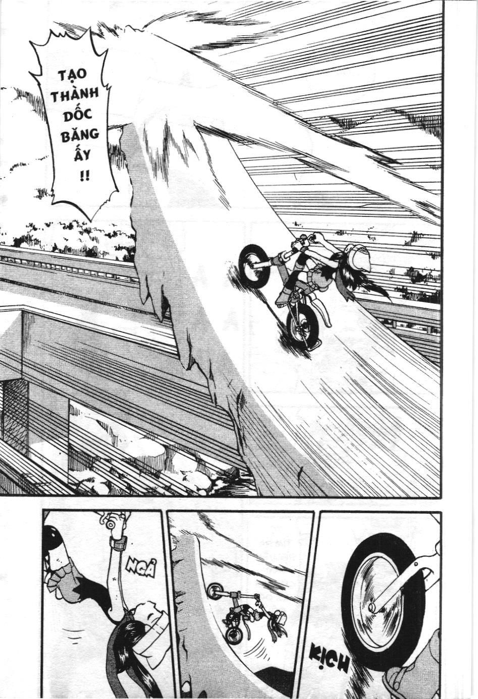 Pokémon Đặc Biệt (Nxb Kim Đồng) Chapter 348 - Trang 2