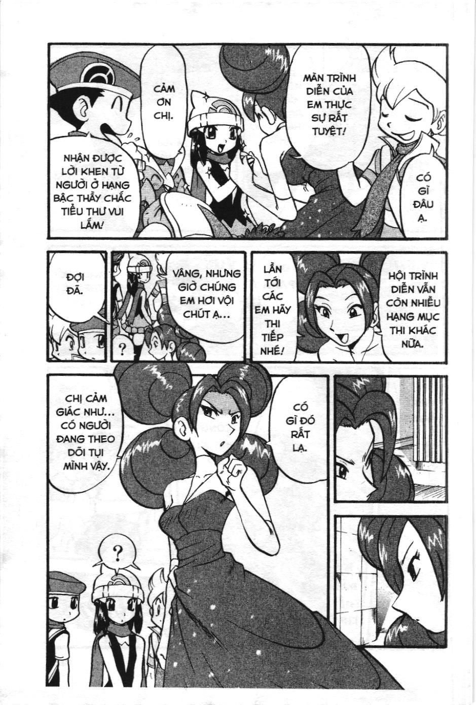 Pokémon Đặc Biệt (Nxb Kim Đồng) Chapter 352 - Trang 2