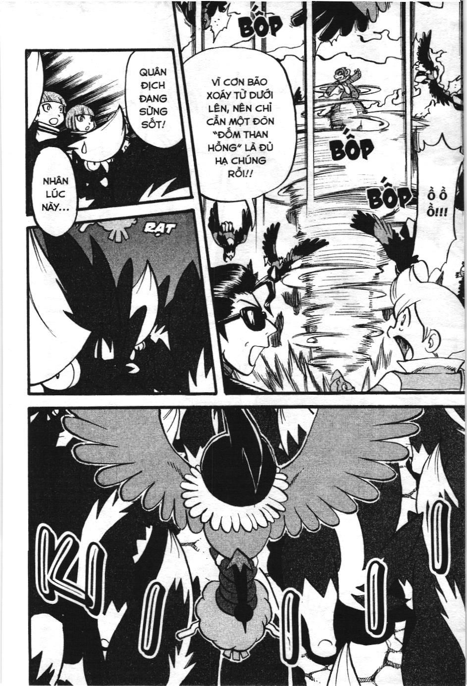 Pokémon Đặc Biệt (Nxb Kim Đồng) Chapter 359 - Trang 2