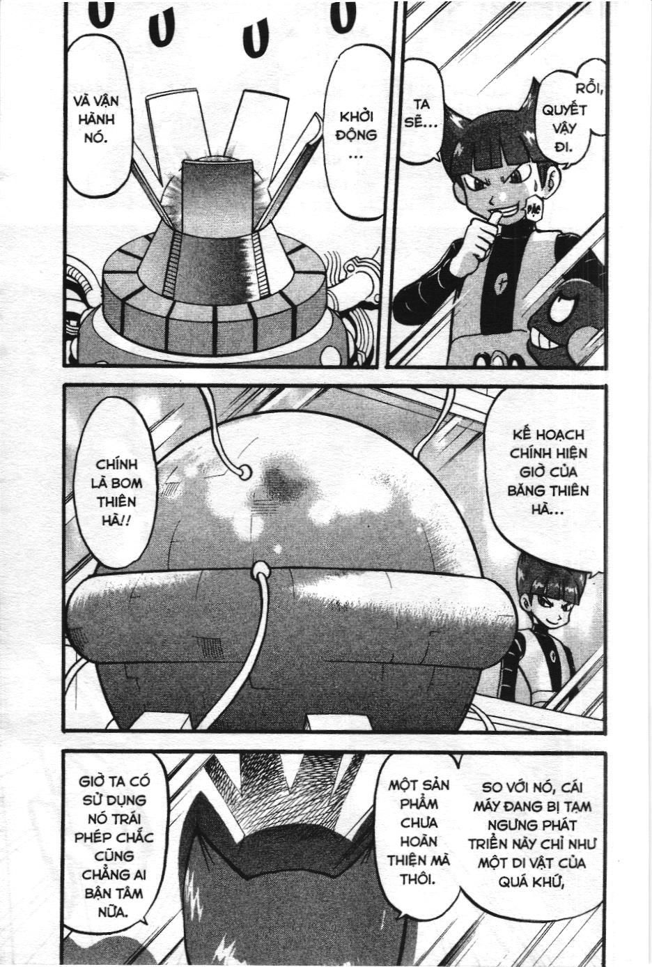 Pokémon Đặc Biệt (Nxb Kim Đồng) Chapter 359 - Trang 2