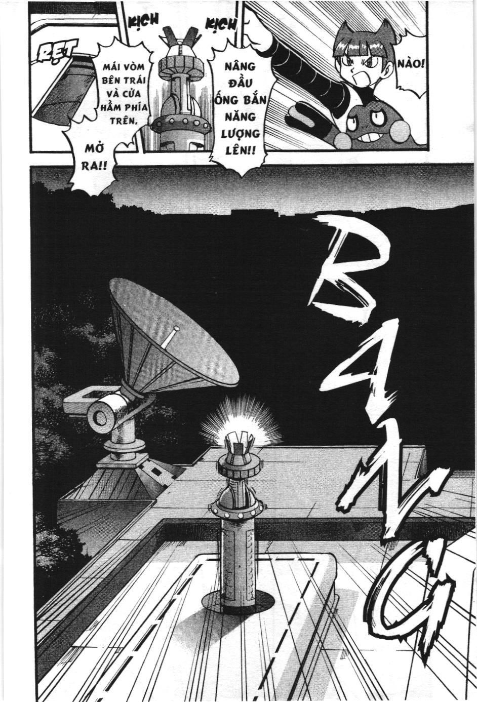 Pokémon Đặc Biệt (Nxb Kim Đồng) Chapter 359 - Trang 2