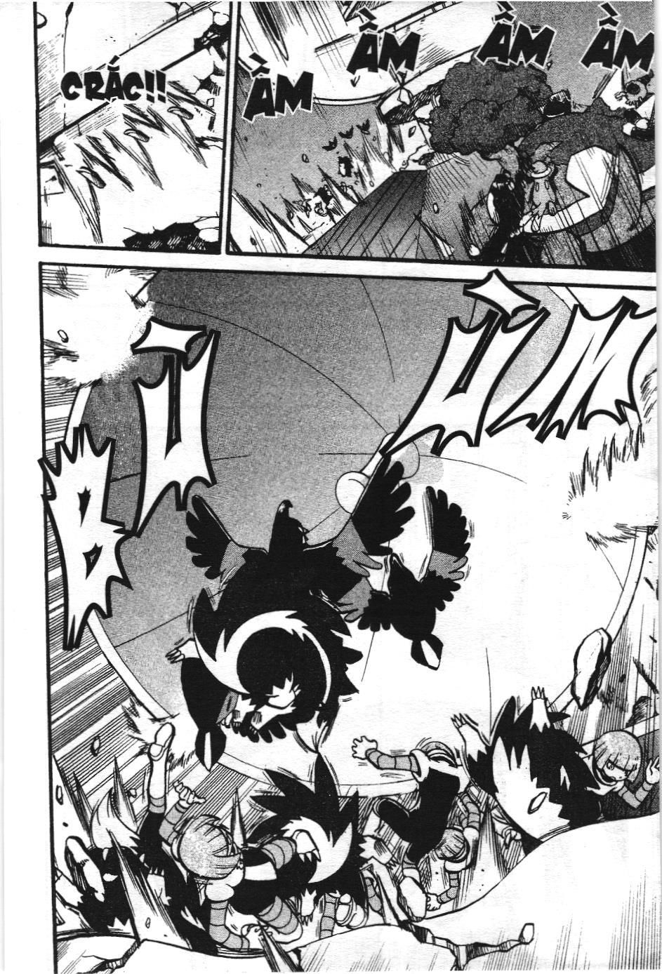 Pokémon Đặc Biệt (Nxb Kim Đồng) Chapter 359 - Trang 2