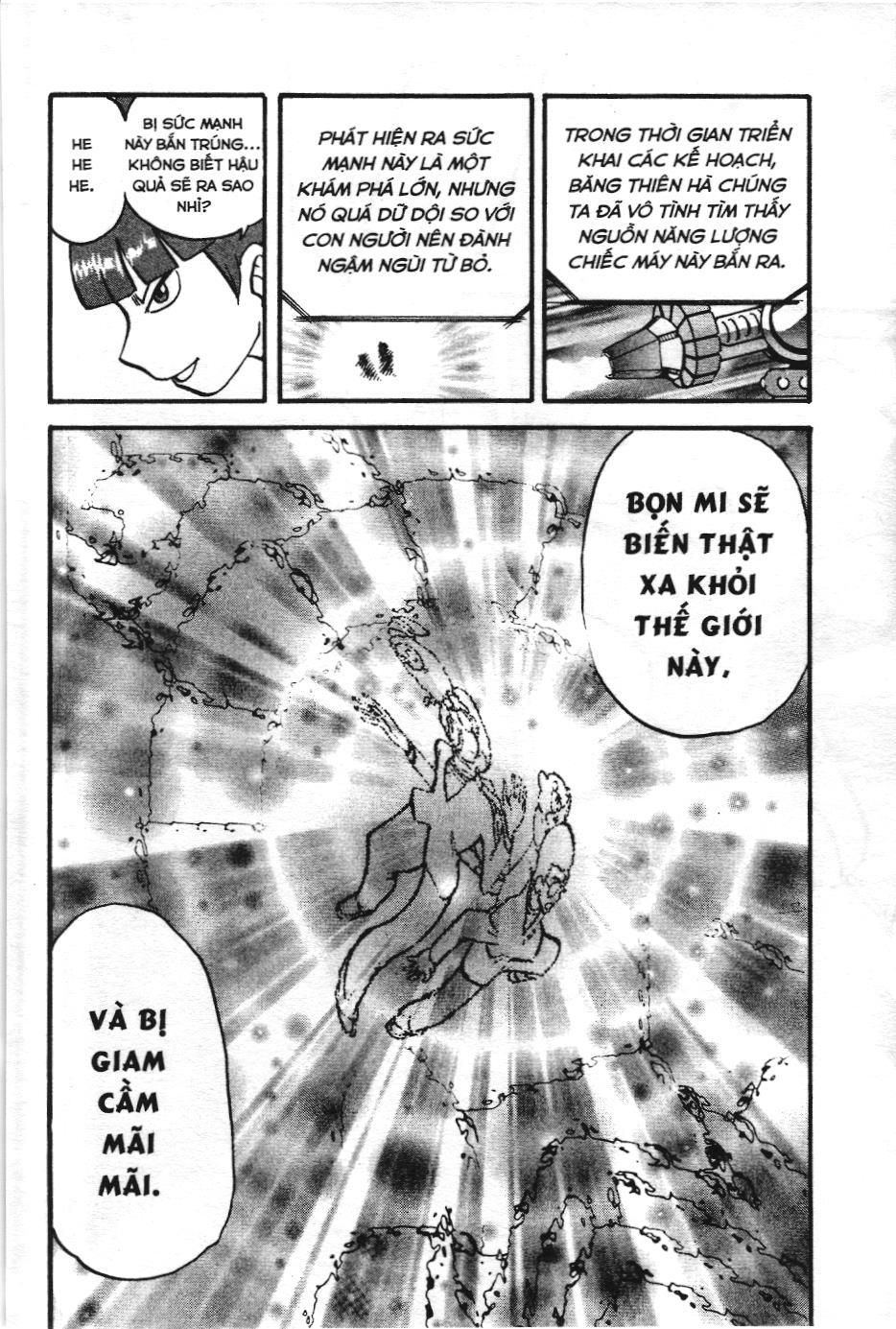 Pokémon Đặc Biệt (Nxb Kim Đồng) Chapter 359 - Trang 2