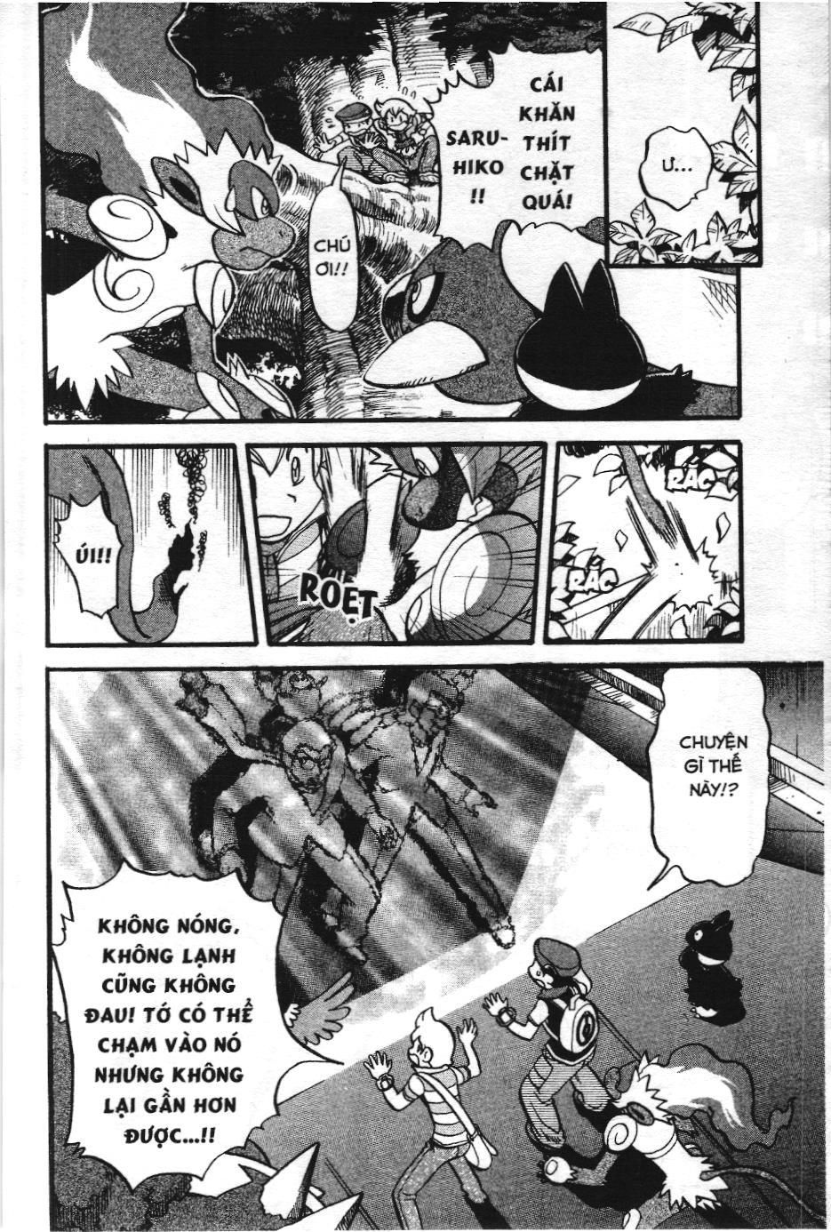 Pokémon Đặc Biệt (Nxb Kim Đồng) Chapter 360 - Trang 2