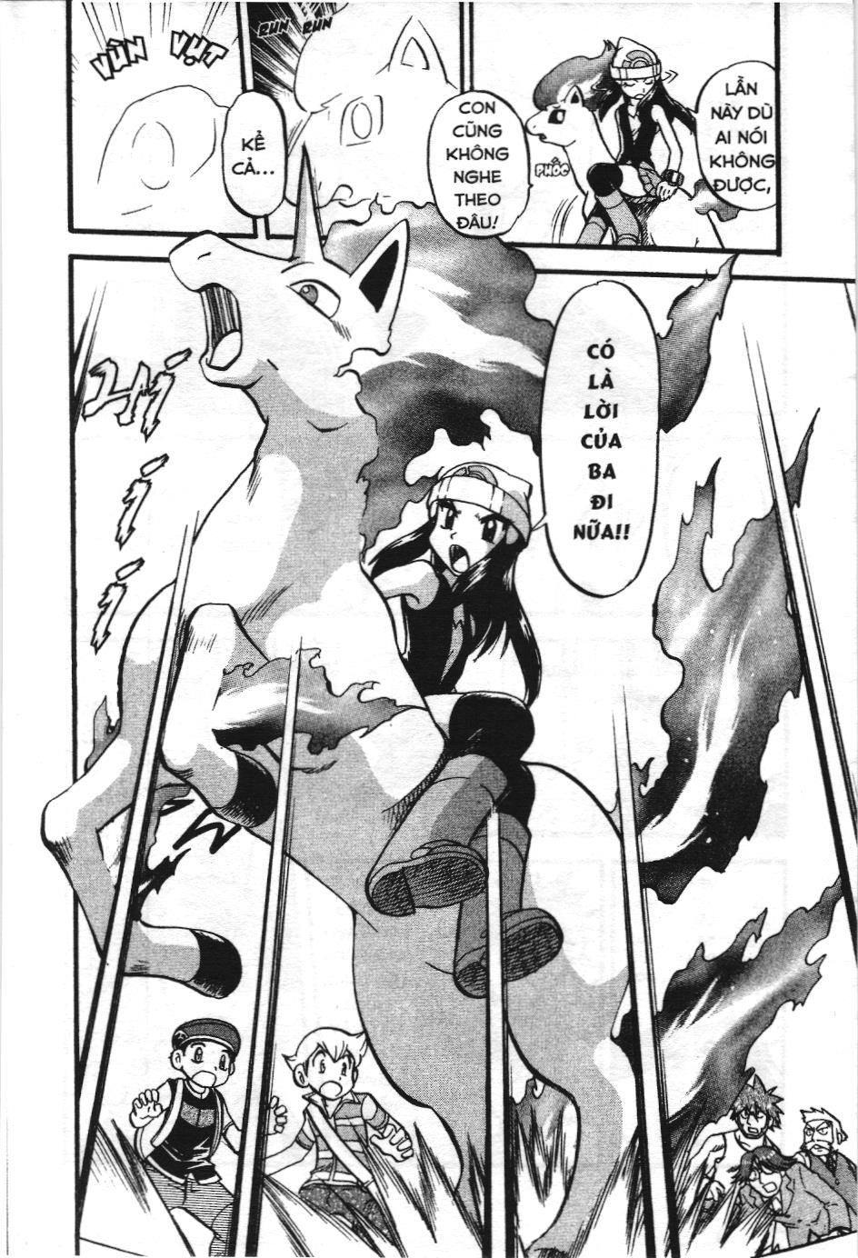 Pokémon Đặc Biệt (Nxb Kim Đồng) Chapter 377 - Trang 2