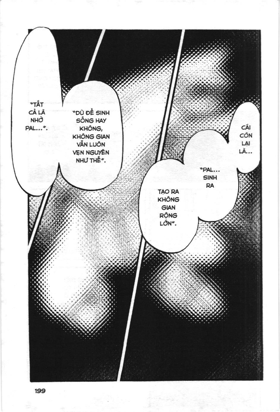 Pokémon Đặc Biệt (Nxb Kim Đồng) Chapter 394 - Trang 2