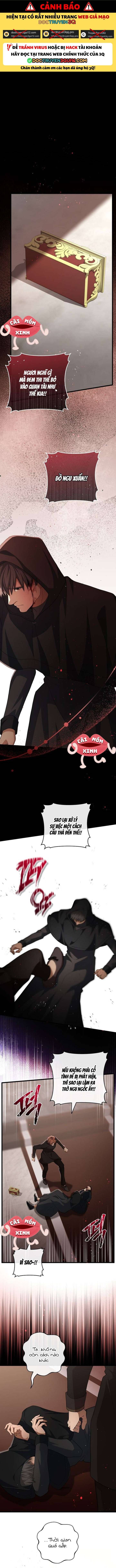 Lời Cầu Hôn Hoang Dã Chapter 26 - Trang 2