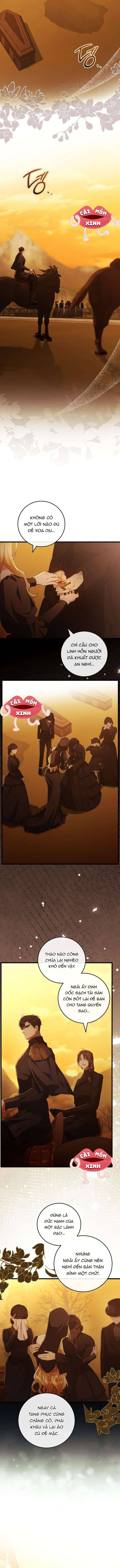 Lời Cầu Hôn Hoang Dã Chapter 26 - Trang 2