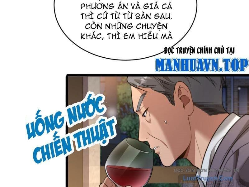 Sau Khi Tự Do Tài Chính, Họ Đã Dâng Hiến Lòng Trung Thành Chapter 53 - Trang 2