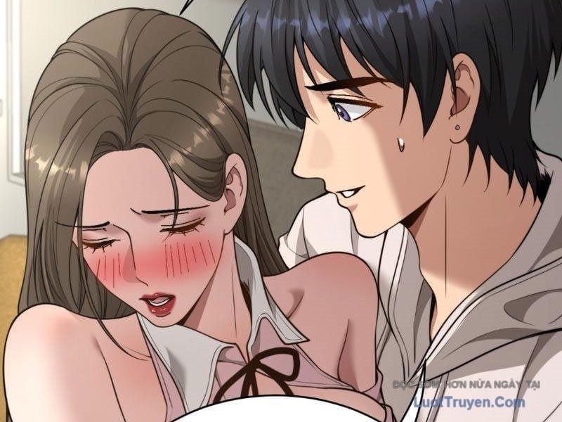 Sau Khi Tự Do Tài Chính, Họ Đã Dâng Hiến Lòng Trung Thành Chapter 53 - Trang 2