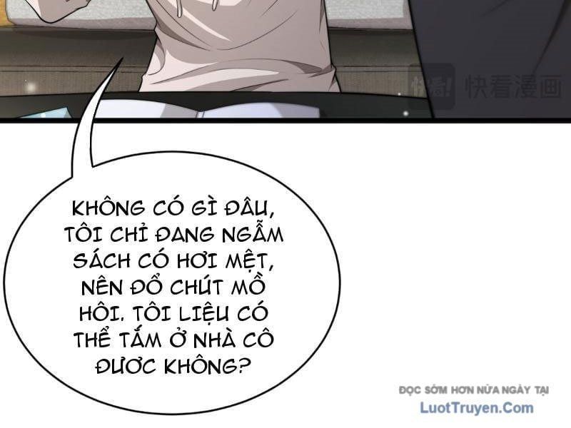 Sau Khi Tự Do Tài Chính, Họ Đã Dâng Hiến Lòng Trung Thành Chapter 53 - Trang 2