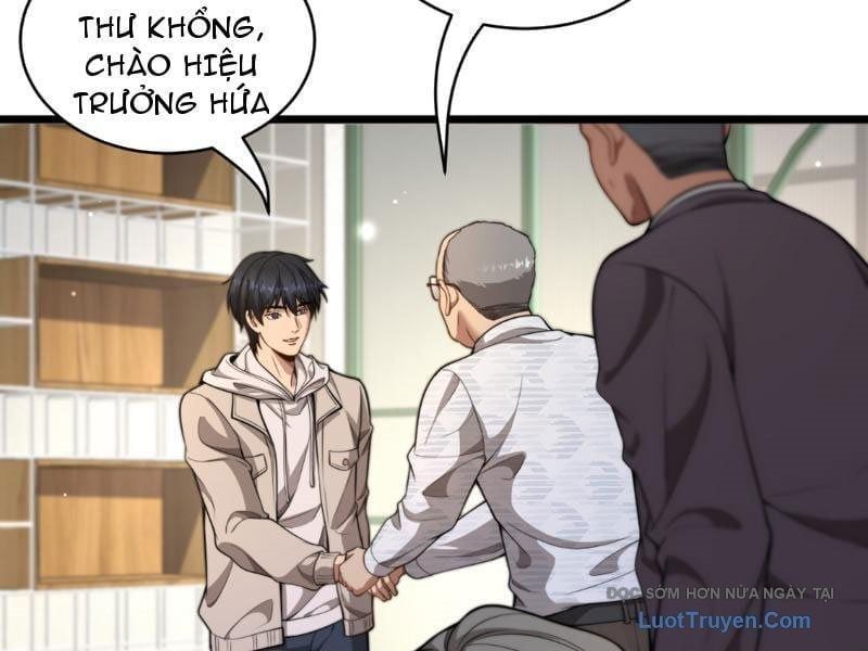 Sau Khi Tự Do Tài Chính, Họ Đã Dâng Hiến Lòng Trung Thành Chapter 53 - Trang 2