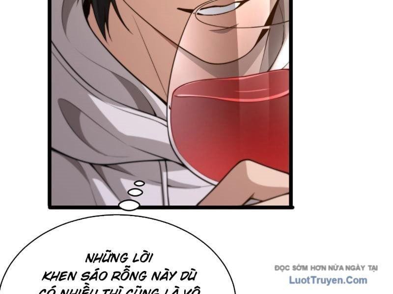 Sau Khi Tự Do Tài Chính, Họ Đã Dâng Hiến Lòng Trung Thành Chapter 53 - Trang 2