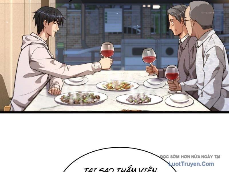 Sau Khi Tự Do Tài Chính, Họ Đã Dâng Hiến Lòng Trung Thành Chapter 53 - Trang 2