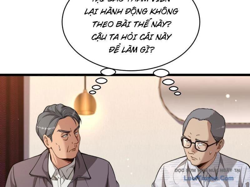 Sau Khi Tự Do Tài Chính, Họ Đã Dâng Hiến Lòng Trung Thành Chapter 53 - Trang 2