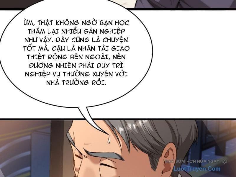 Sau Khi Tự Do Tài Chính, Họ Đã Dâng Hiến Lòng Trung Thành Chapter 53 - Trang 2