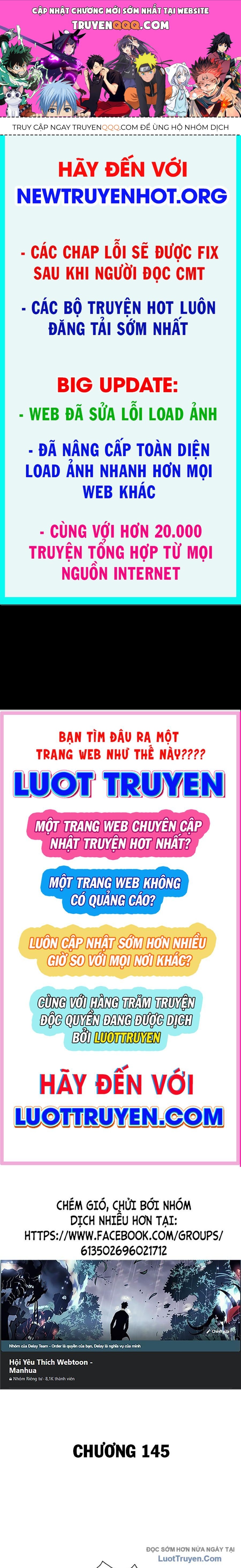 Loser Giỏi Võ Chapter 145 - Trang 2